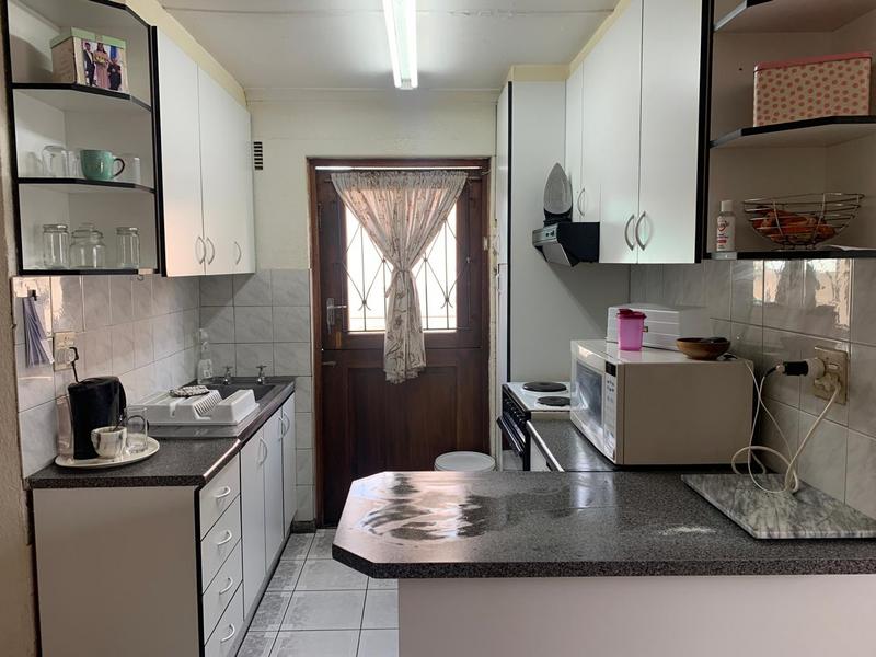 3 Bedroom Property for Sale in Mitchells Plain Central Western Cape